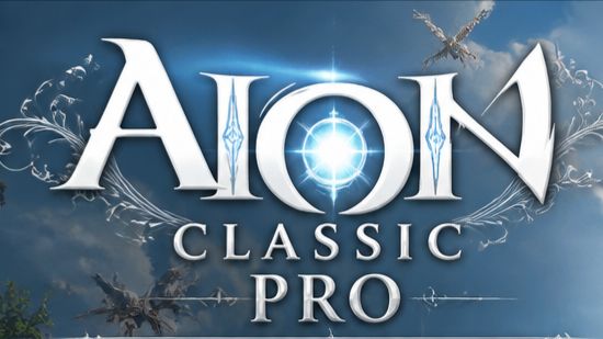 Aion Classic Pro