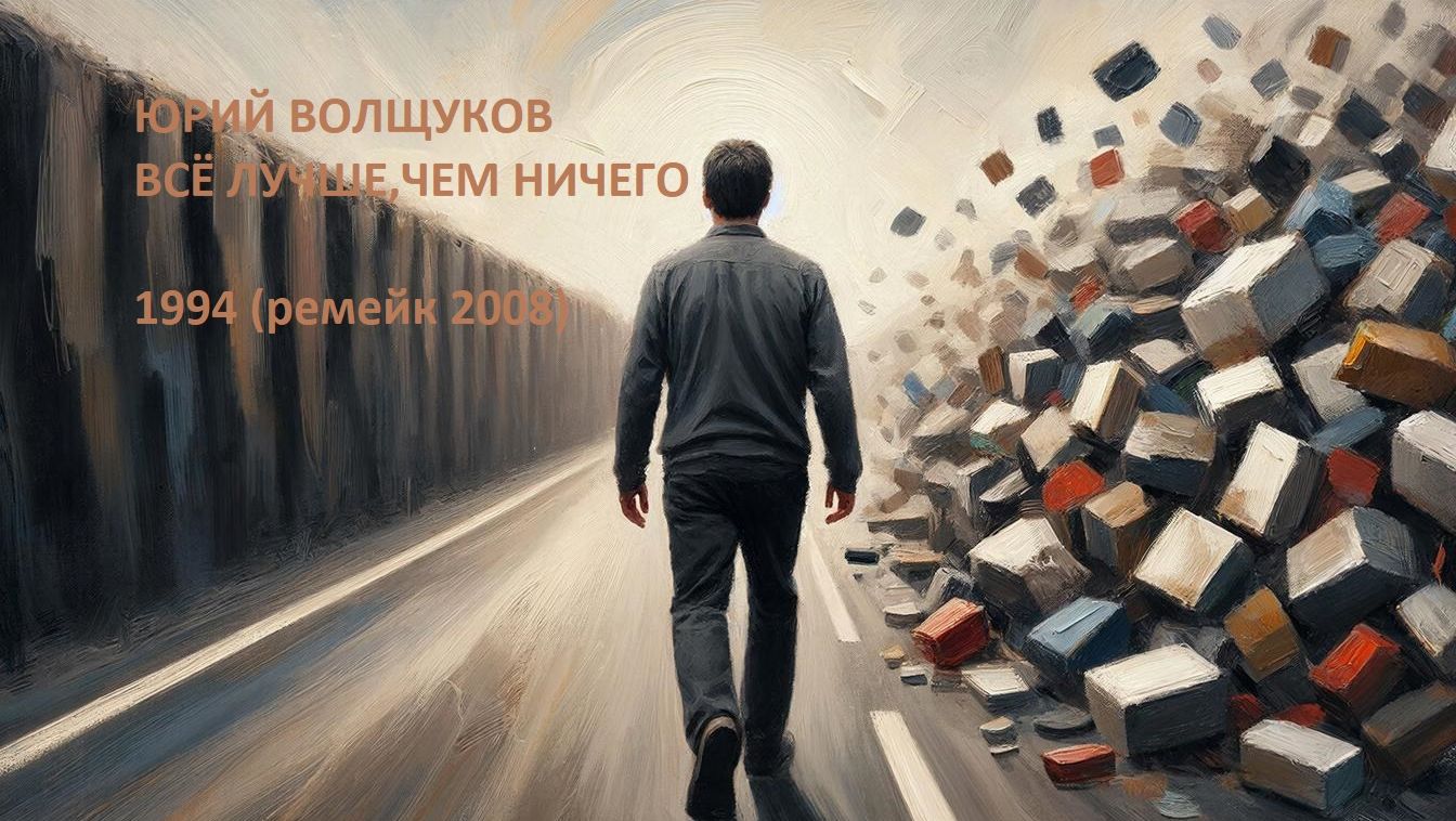 Всё лучше,чем ничего 1994 (ремейк 2008)