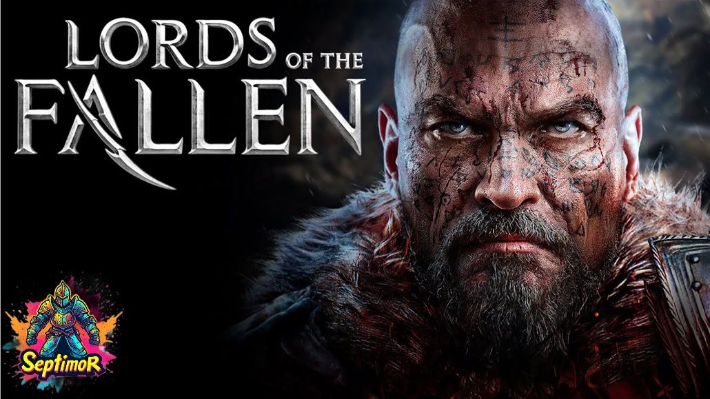 Lords of the Fallen(2014) - Прохождение