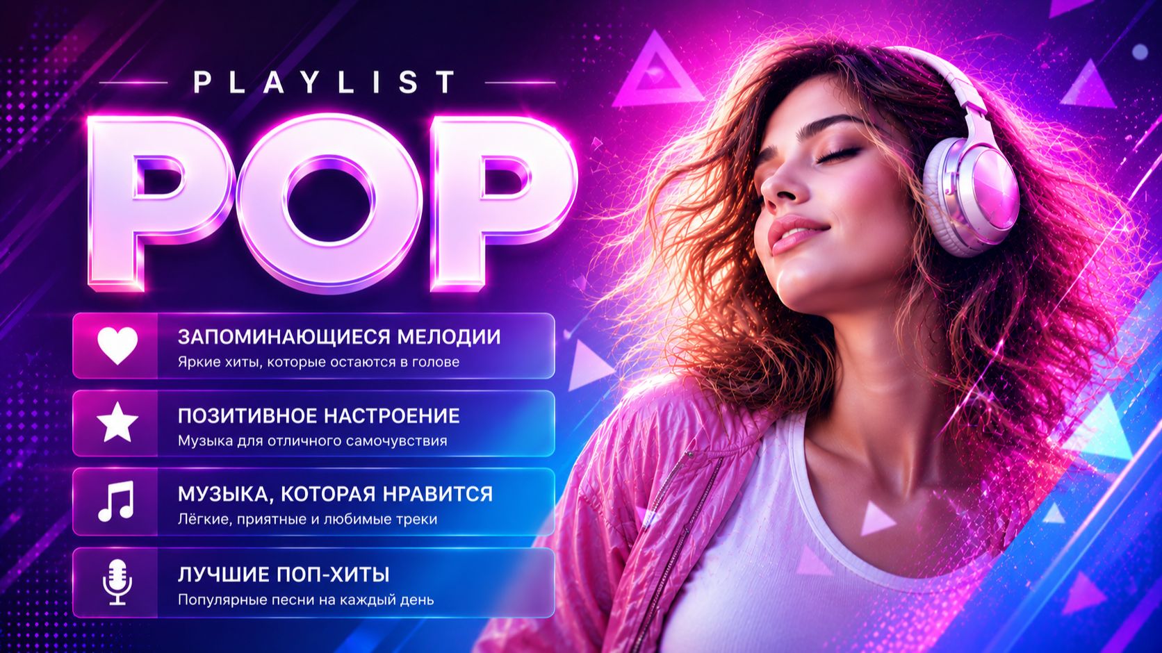 Поп-музыка