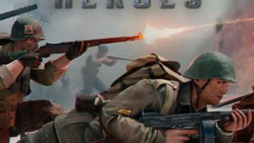 World war heroes