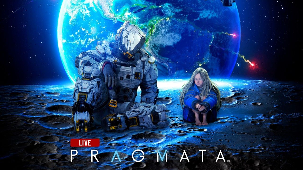 PRAGMATA