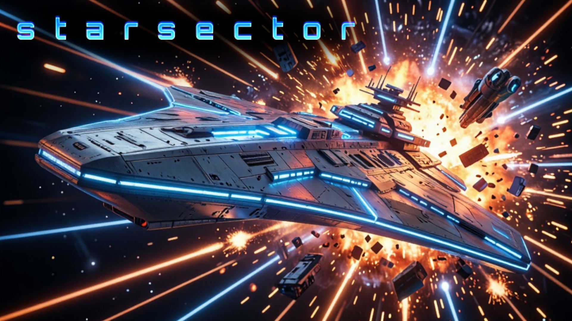 Starsector. Сезон 2