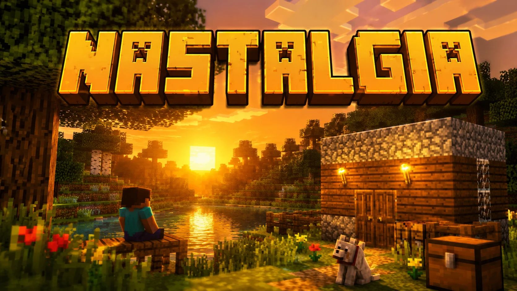 NASTALGIA