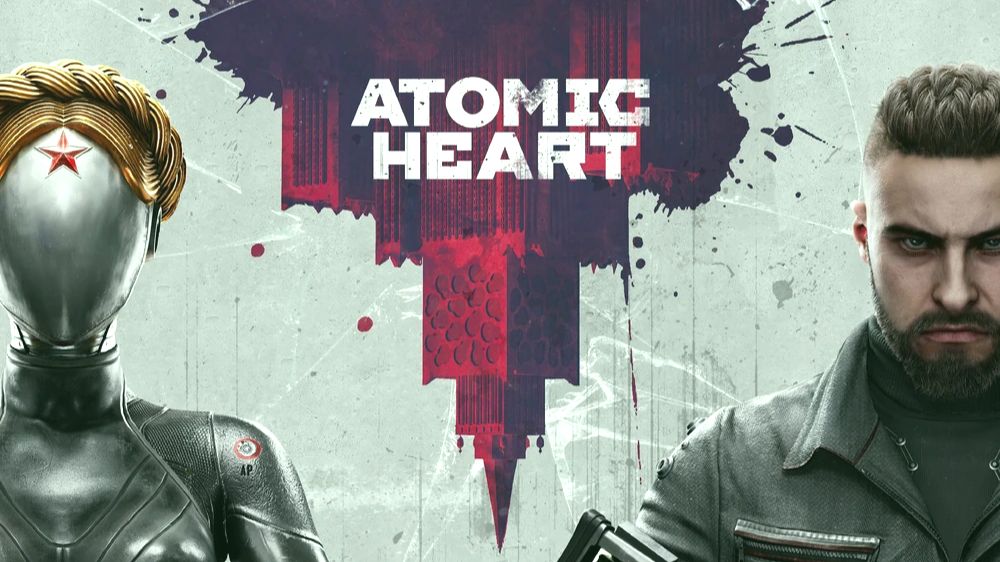 ATOMIC HEART
