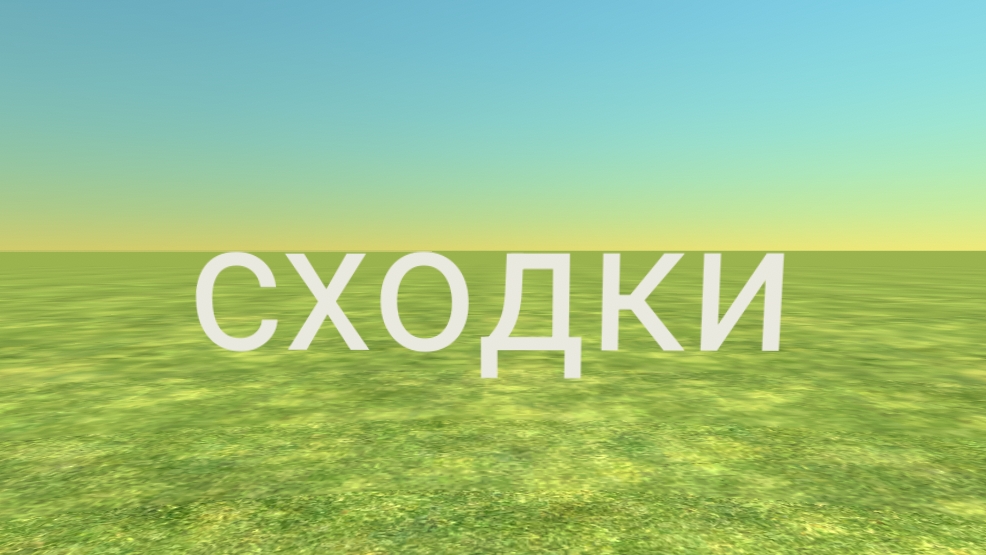 сходи