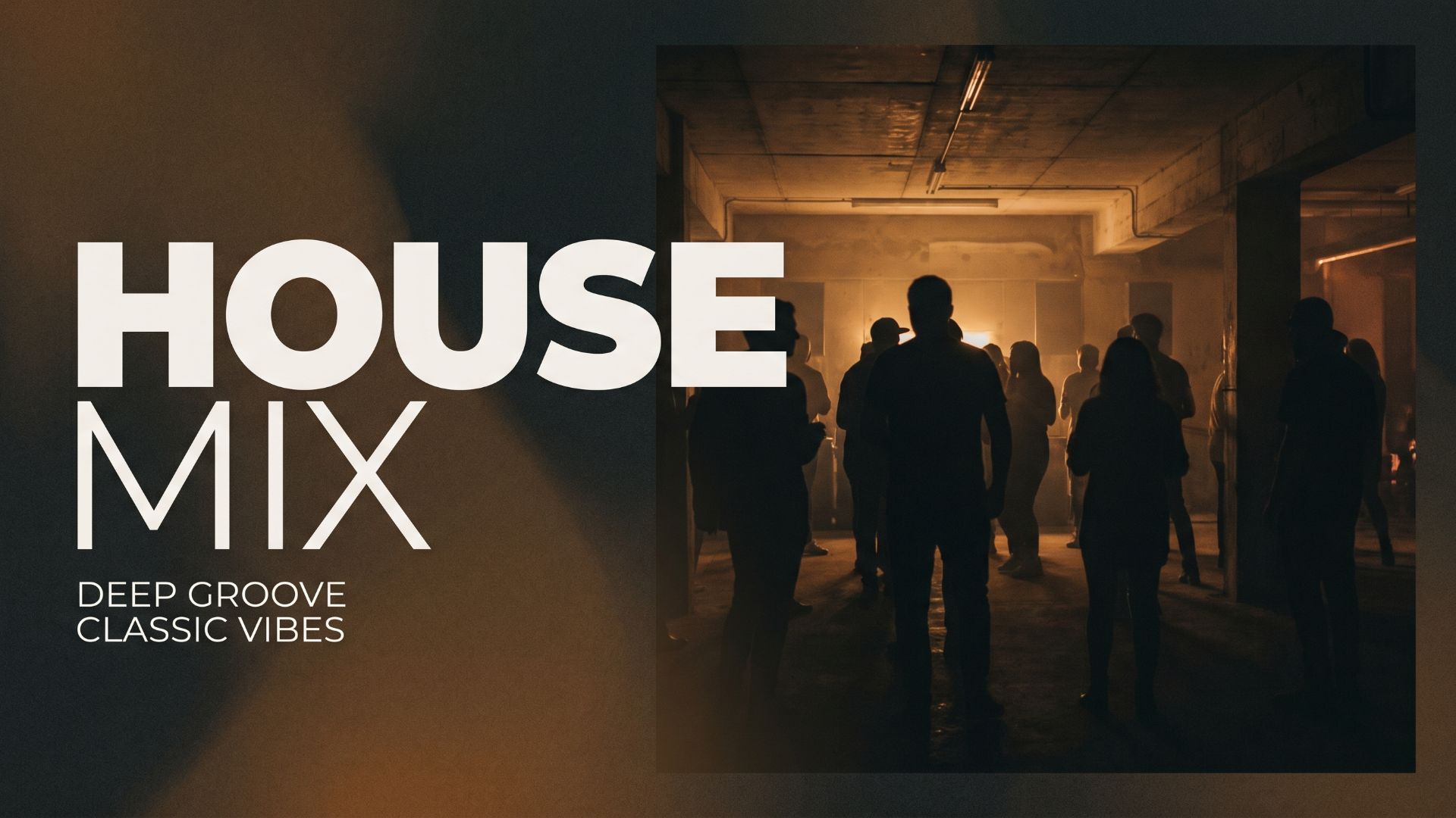 House Mix 🎵