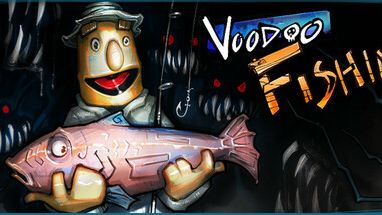 Voodoo fishing