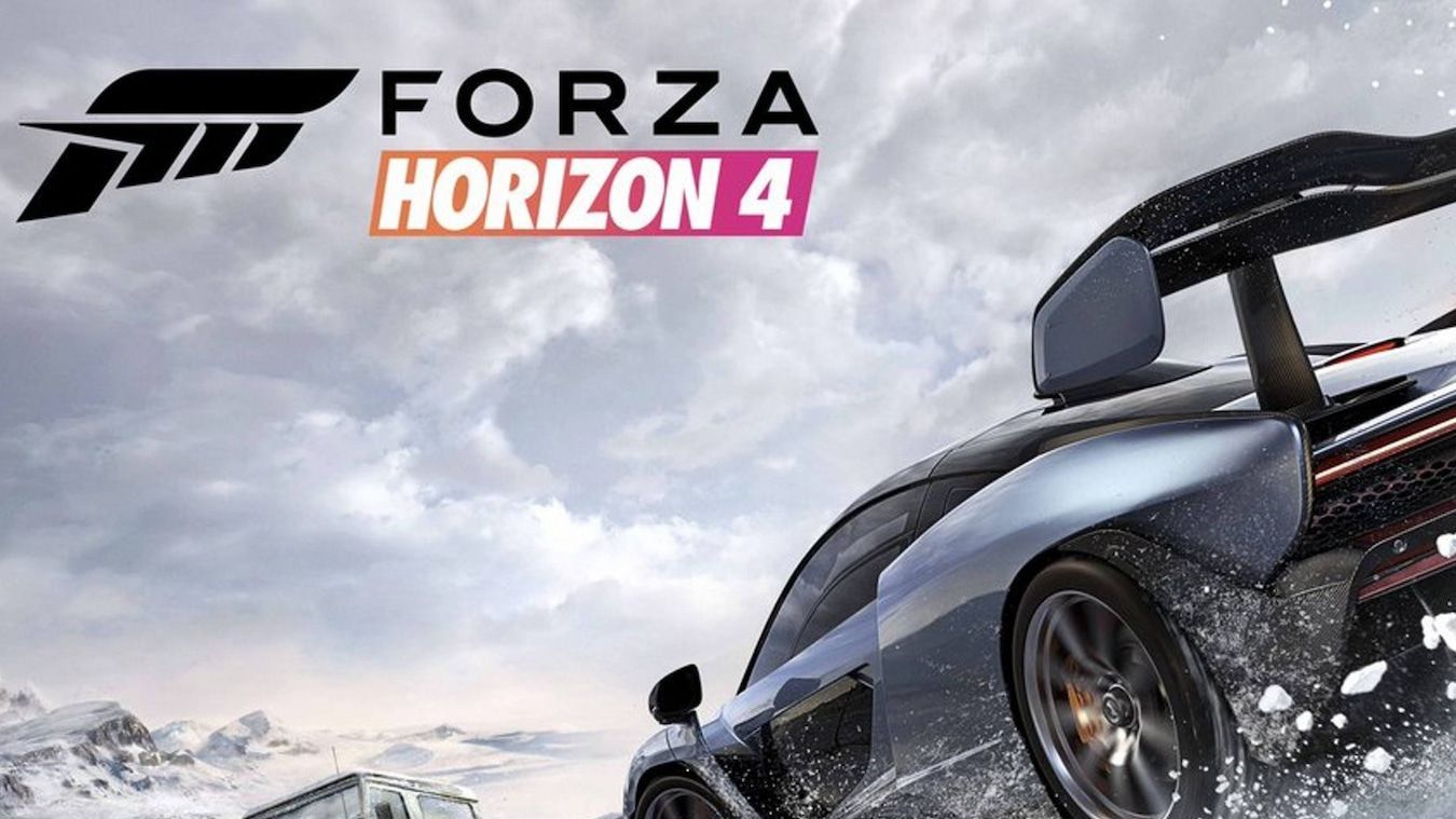 Forza Horizon