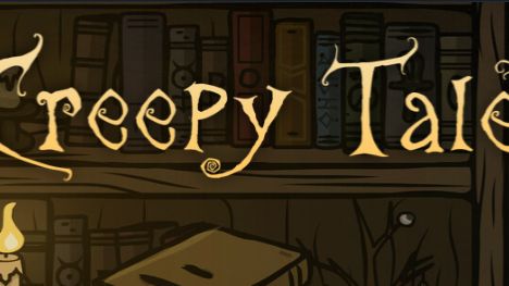 Creepy Tale