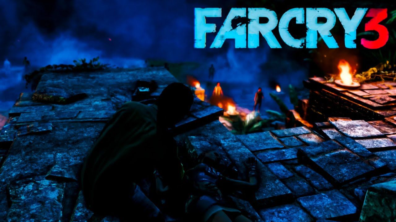 Far Cry 3