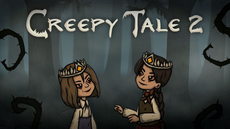 Creepy Tale 2