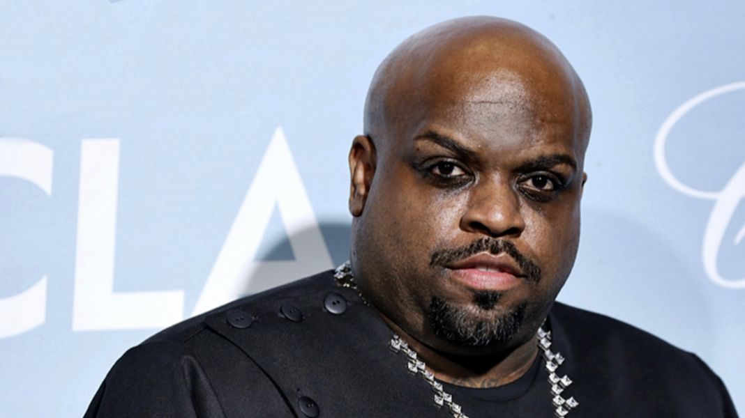 The Best, Cee Lo Green (Thomas DeCarlo Callaway-Burton, american singer, songwriter, Since 1992)