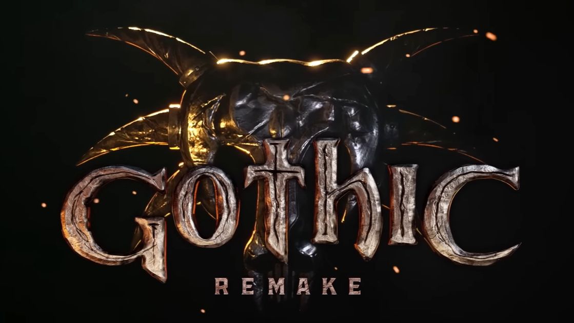 Gothic 1 Remake