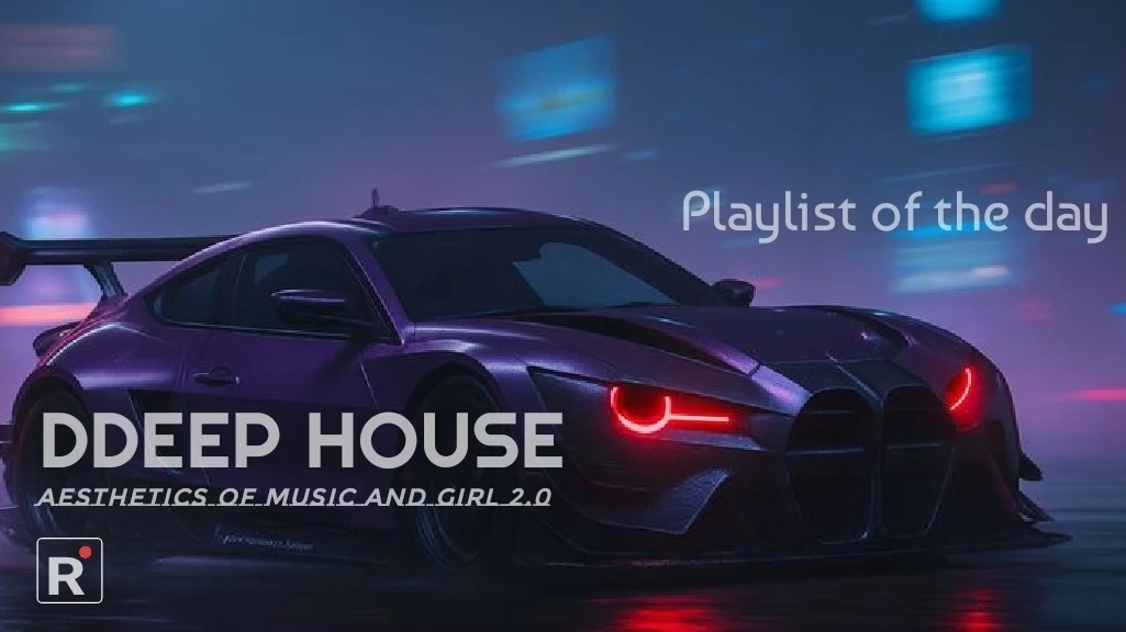 DDeep House