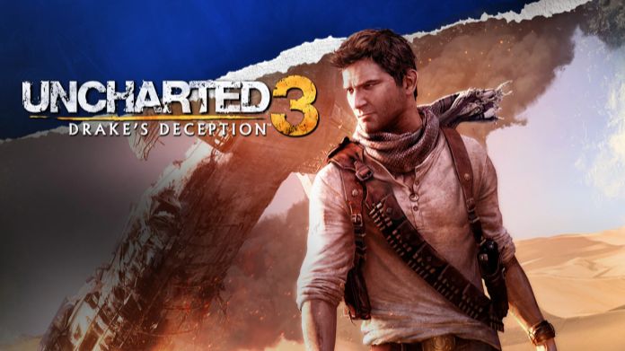Uncharted 3: Иллюзии Дрейка.