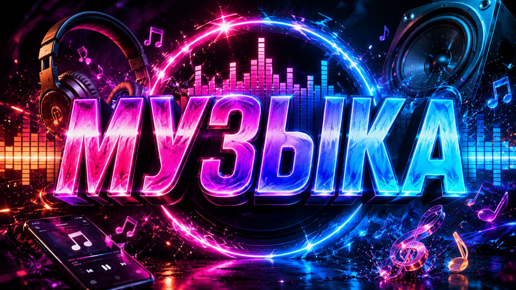 МУЗЫКА