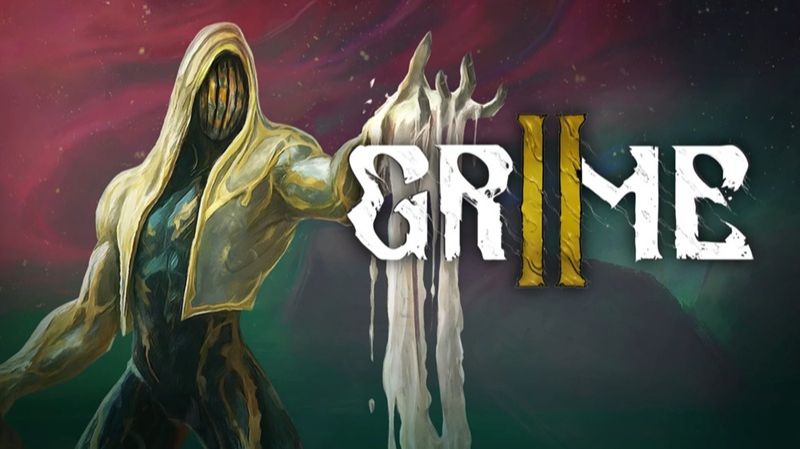 Grime 2