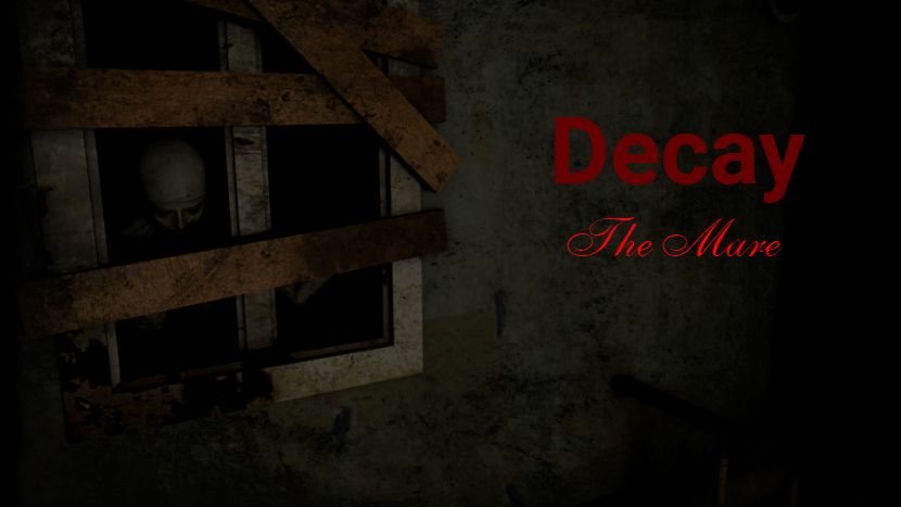 Deсay The Mare