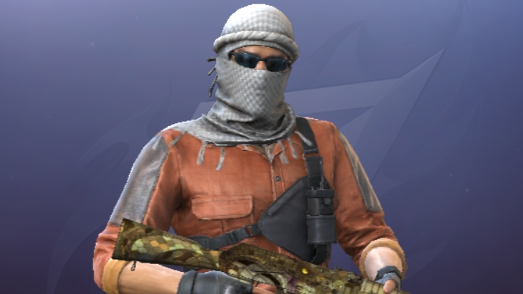 standoff 2