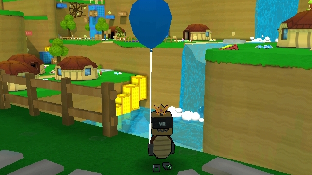 super bear adventure