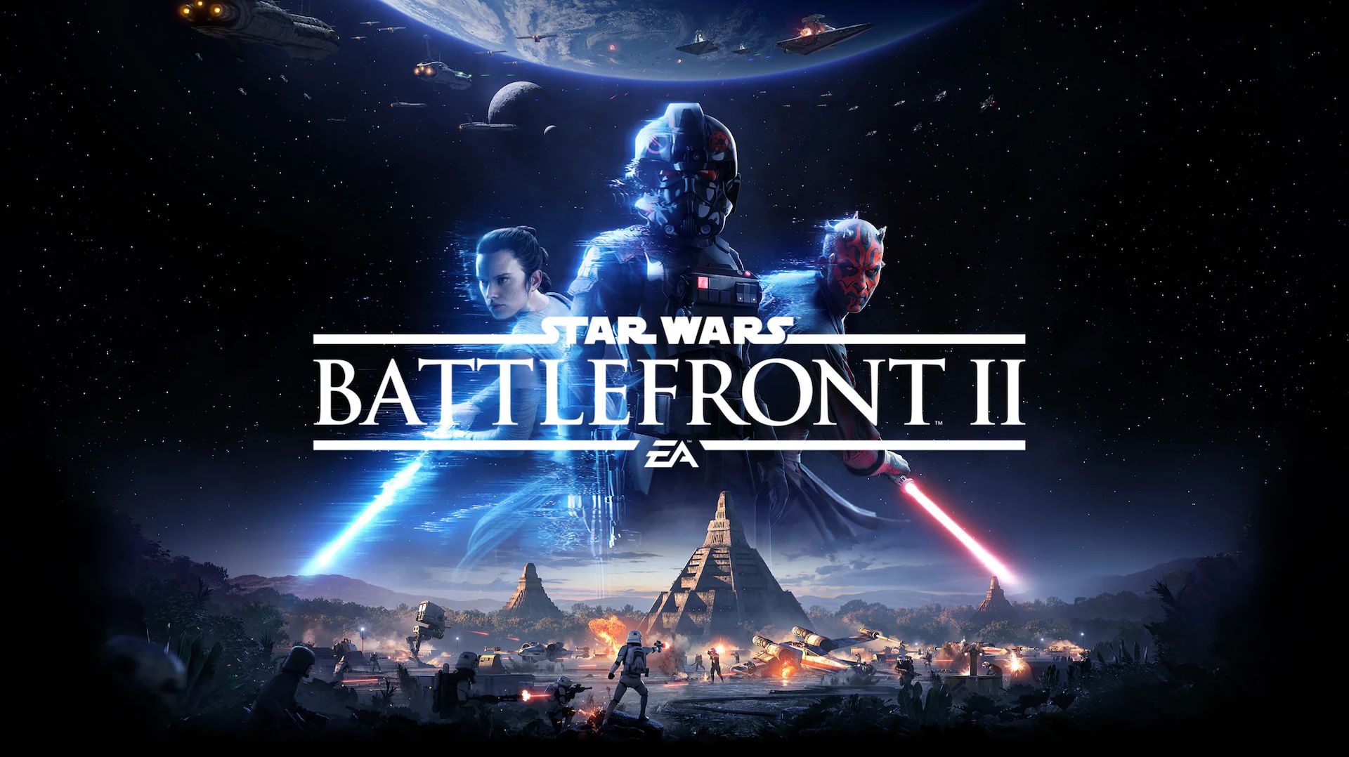 STAR WARS Battlefront II