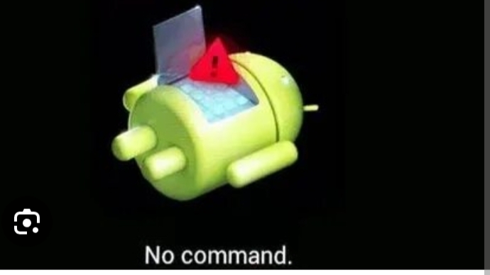 Ошибки на Android