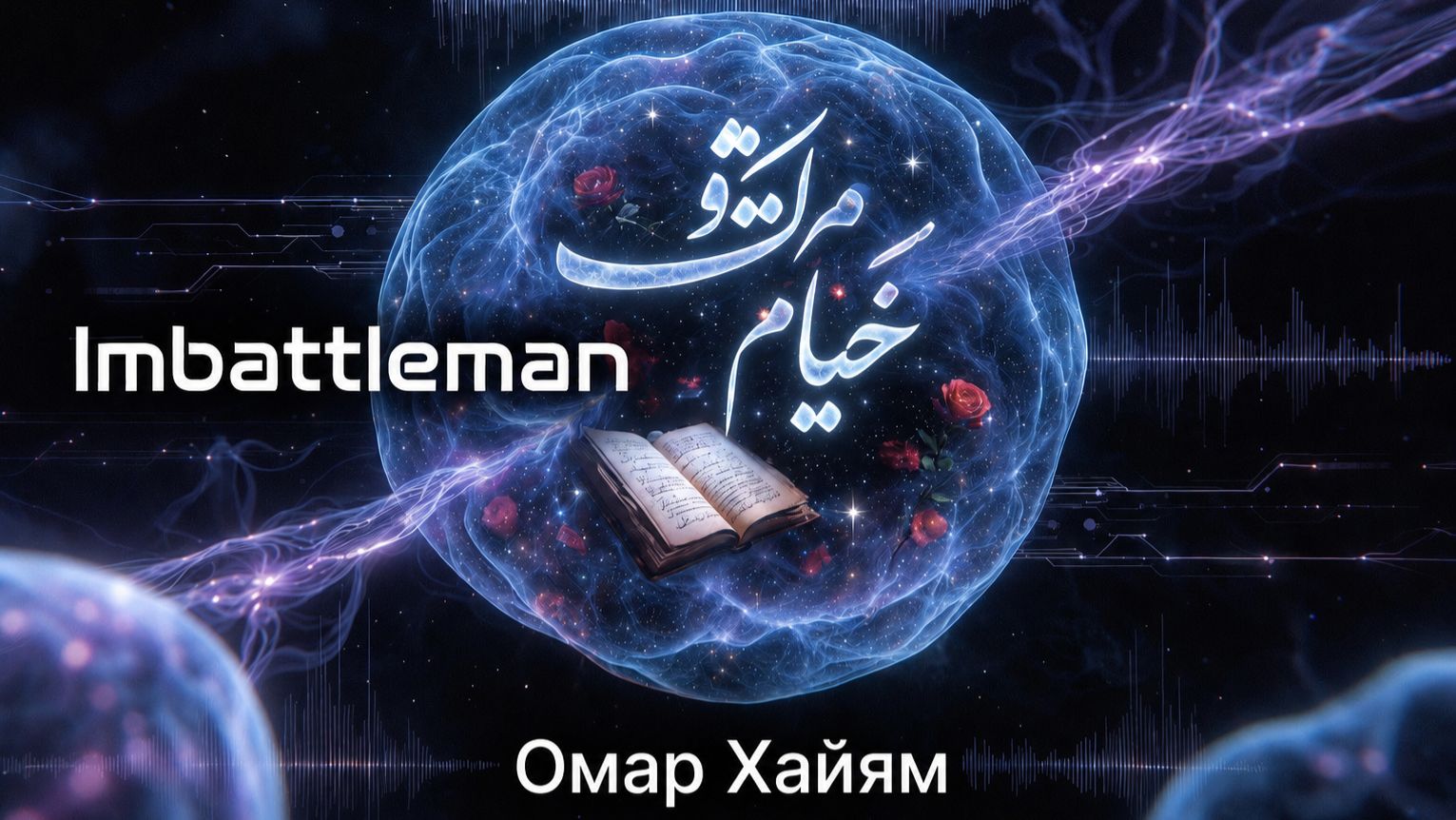 Imbattleman: Омар Хайям