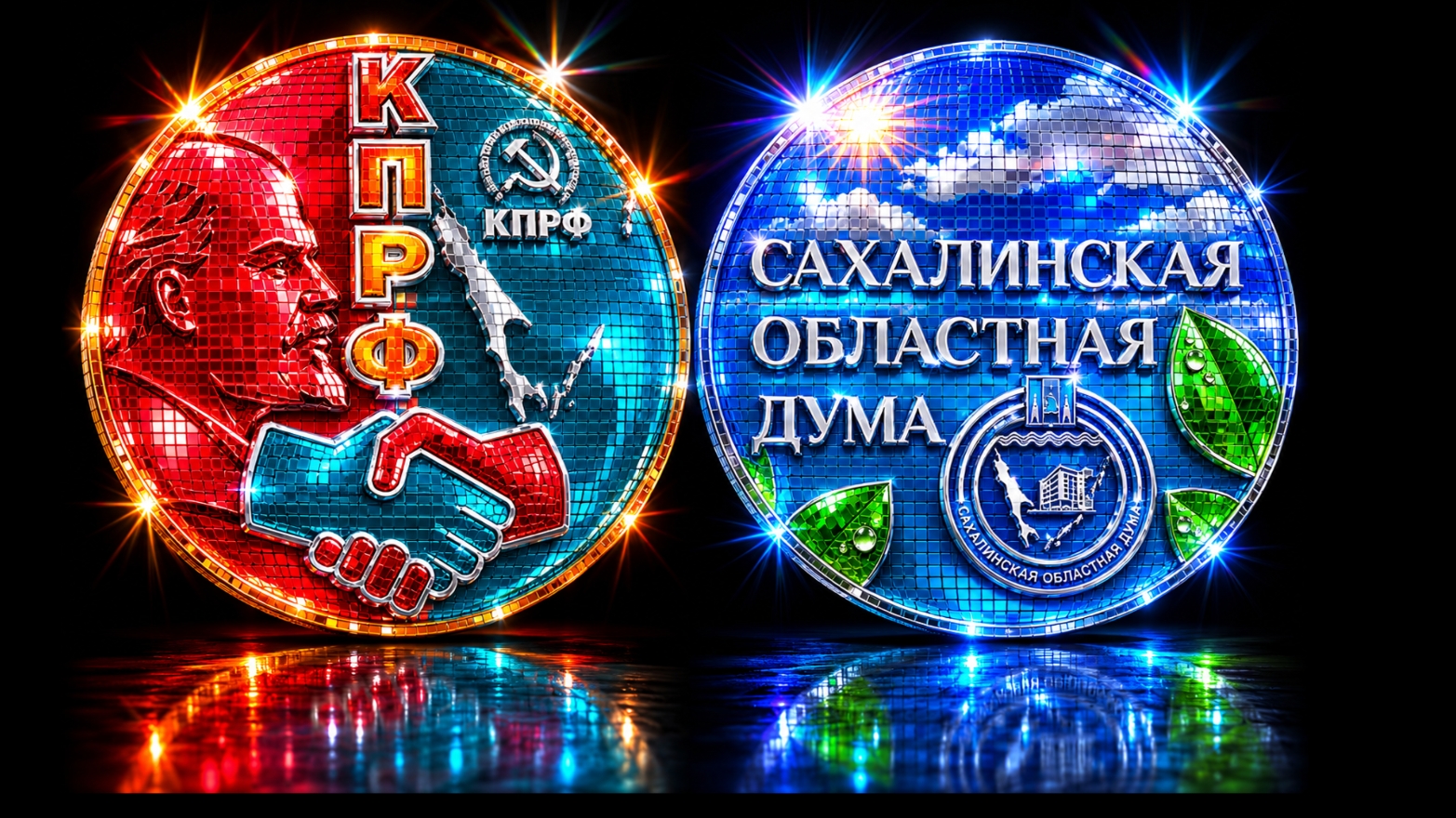 Сахалинская Дума