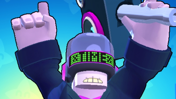 Brawl stars