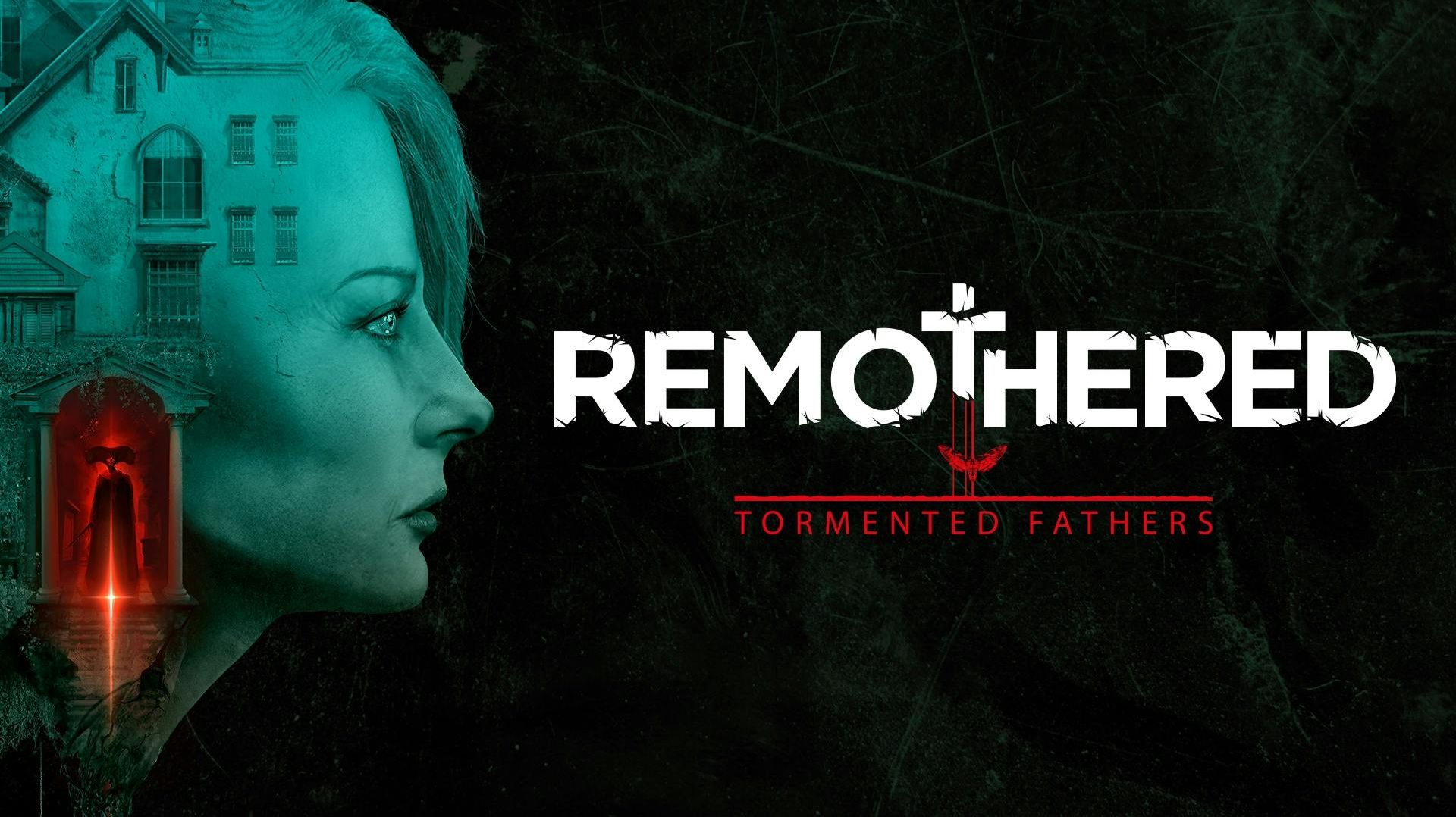 Remothered Tormented fathers