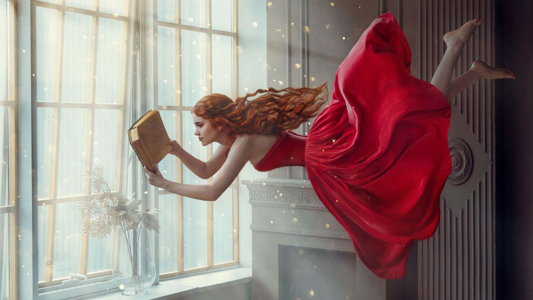 Romantic collection