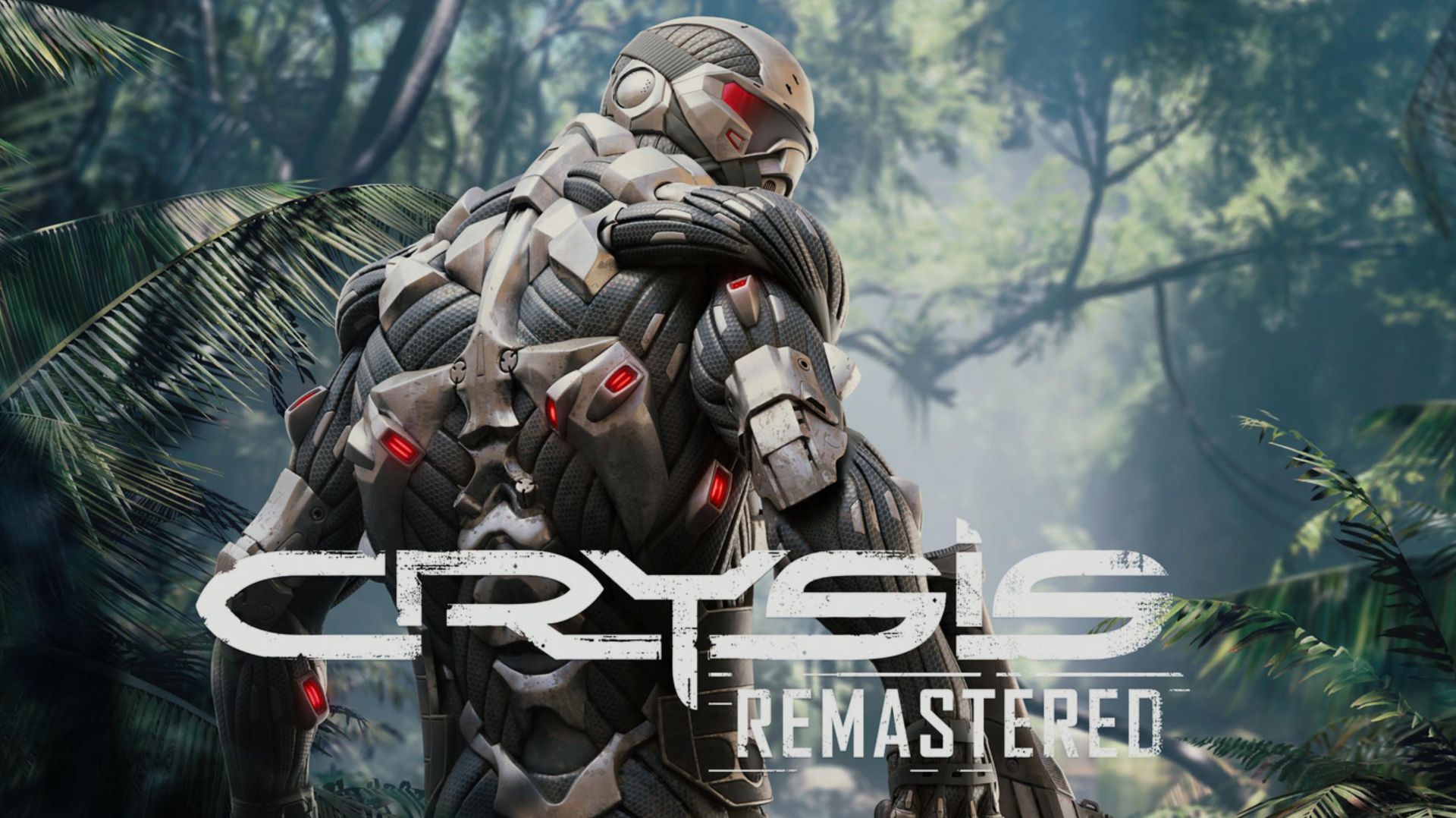 Crysis® Remastered
