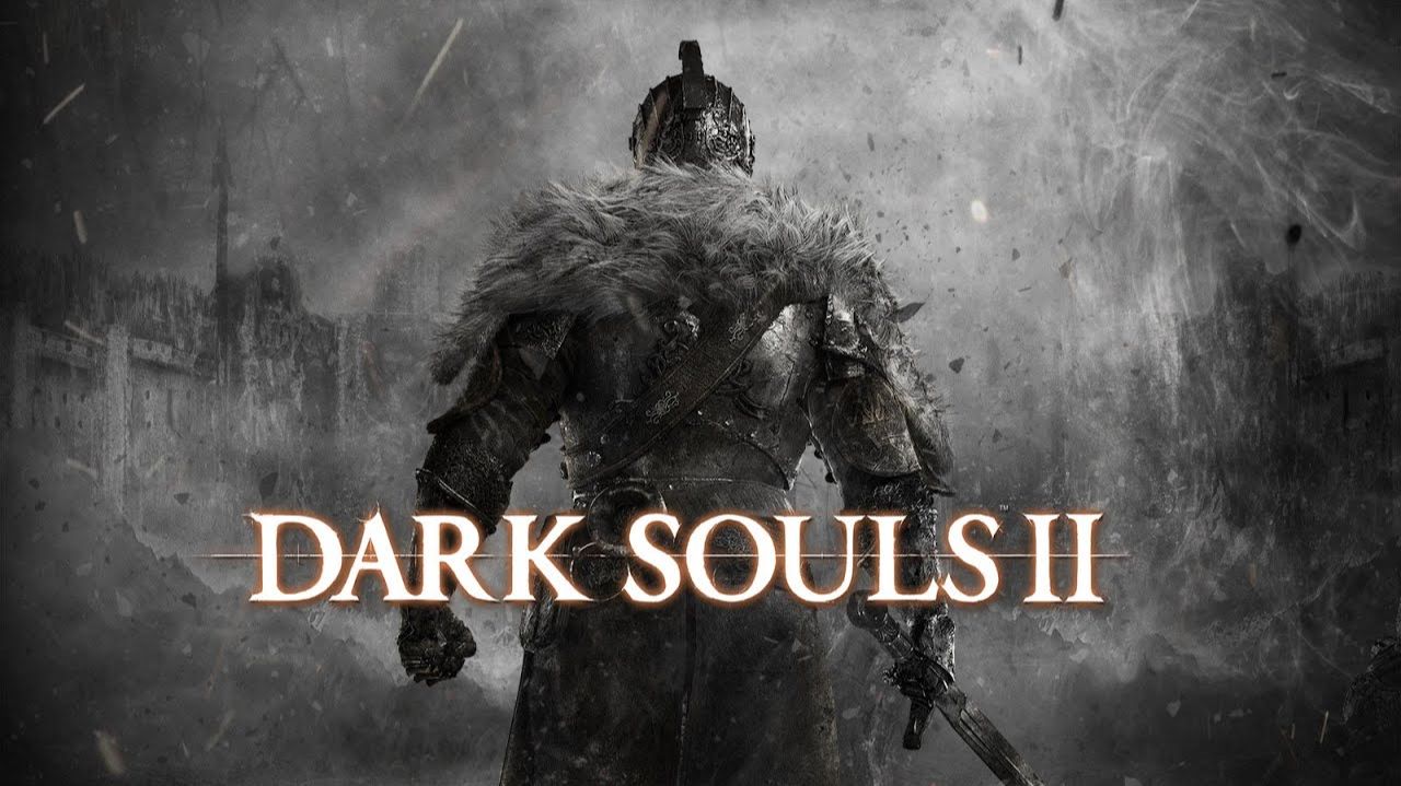 DARK SOULS 2  | ПРОХОЖДЕНИЕ