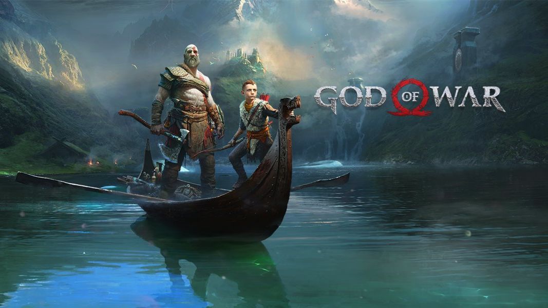 God of War - 2018