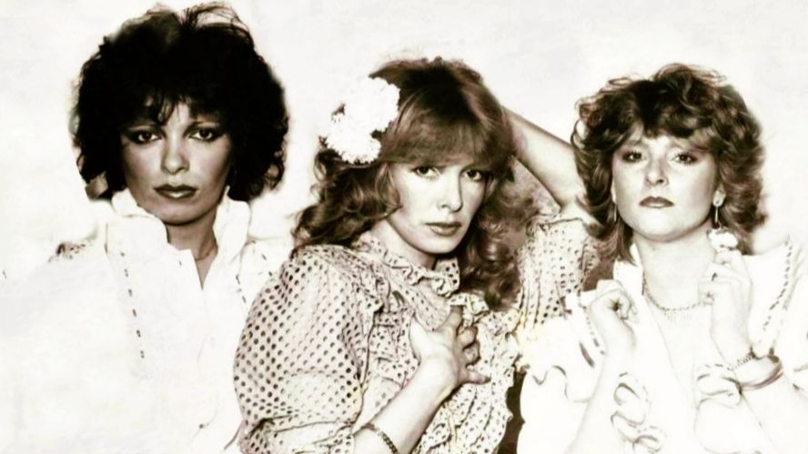The Best, À La Carte (A West German disco band, Since 1978-1989)