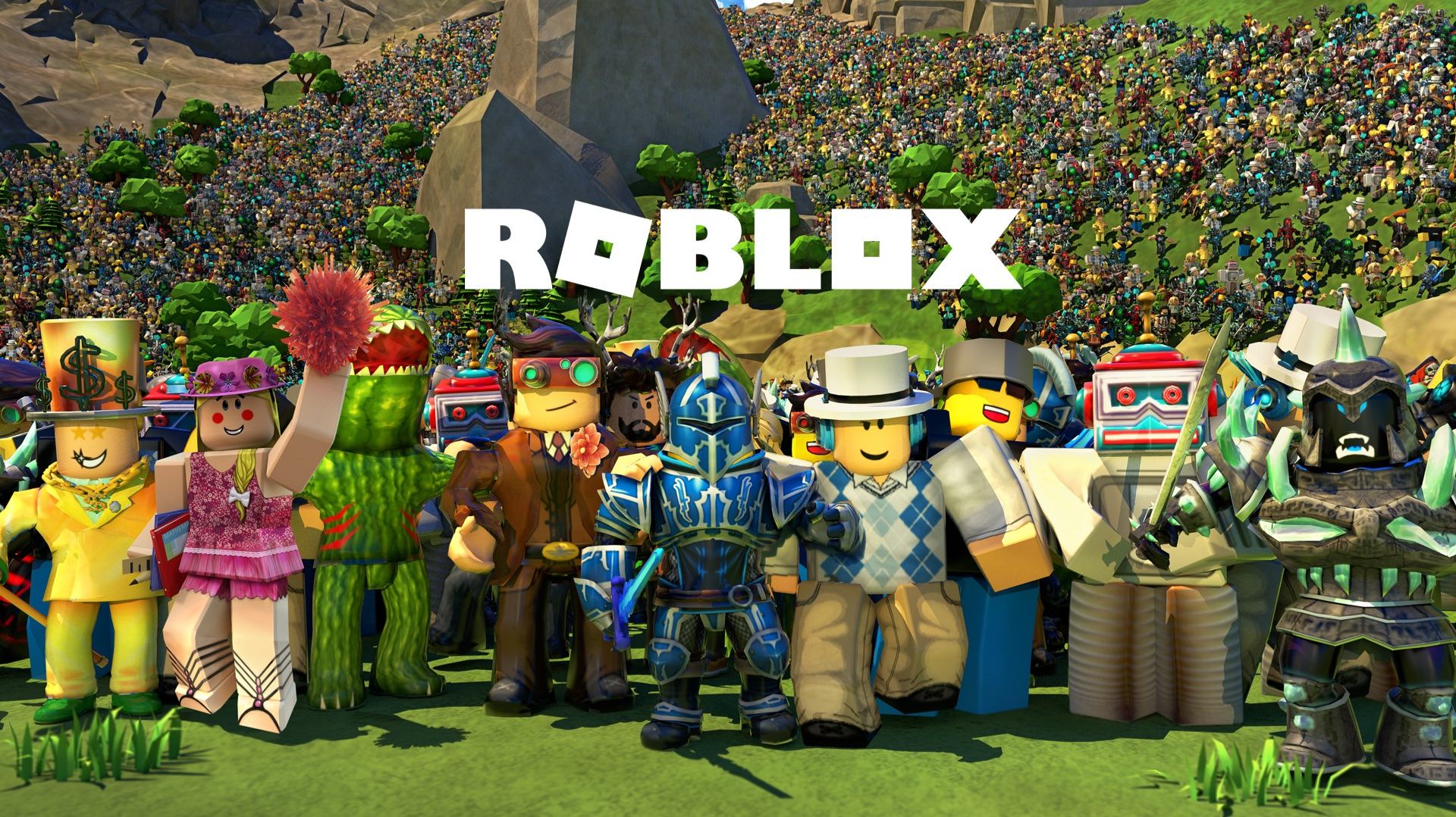Roblox