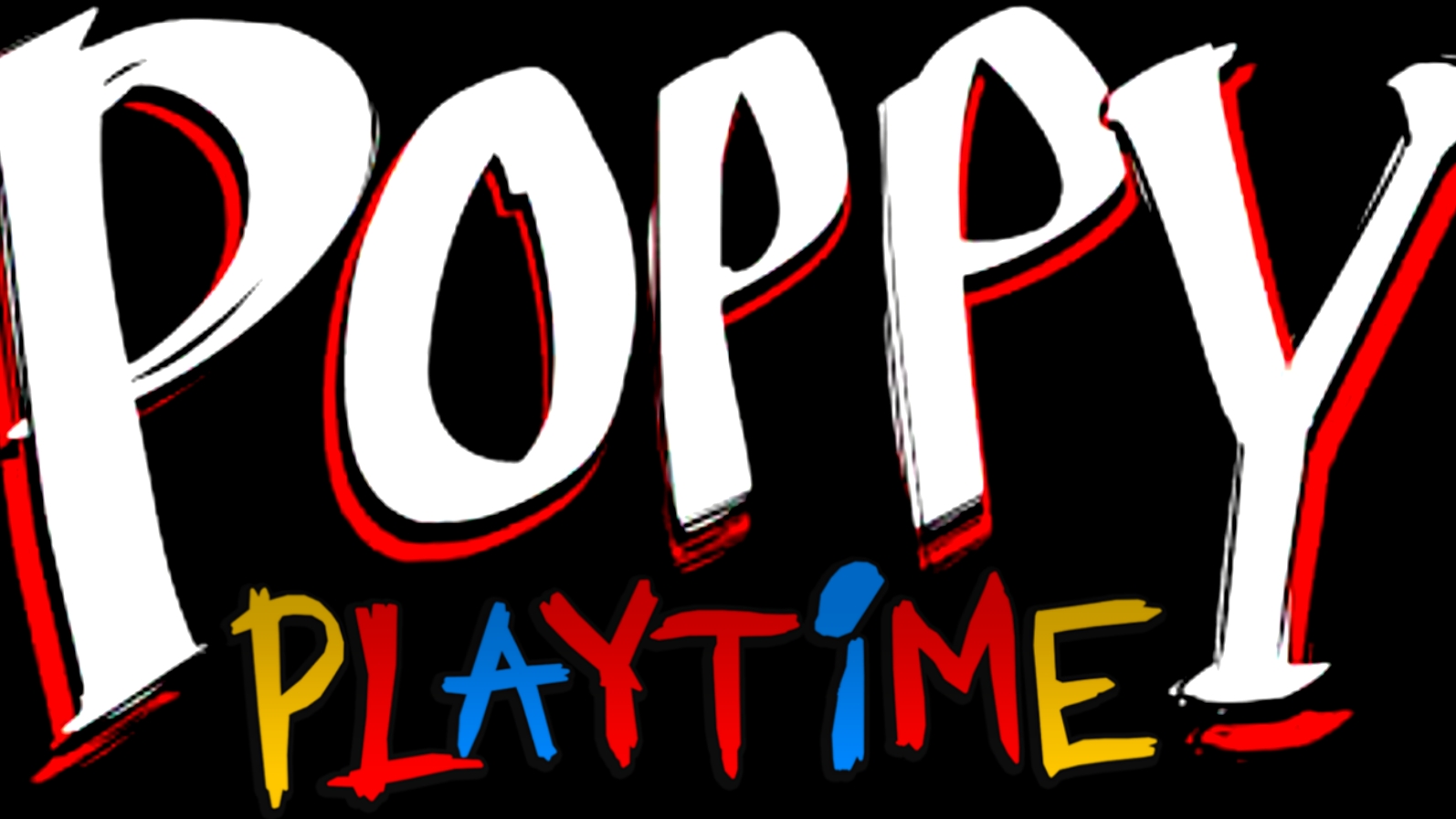 Poppy playtime