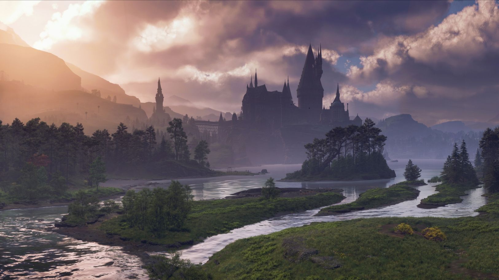 Hogwarts Legacy