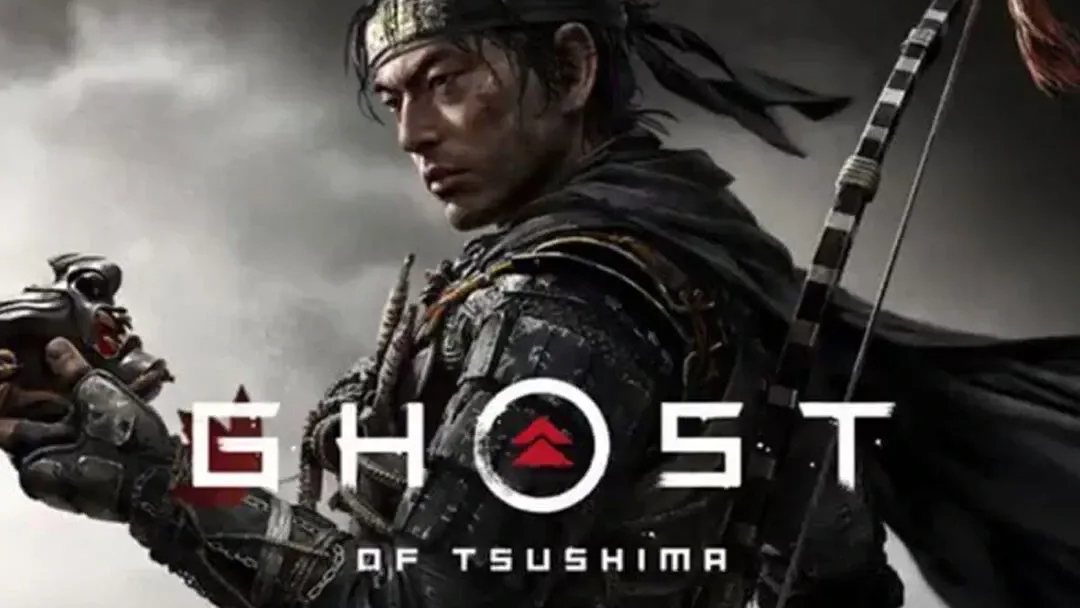 Ghost of Tsushima