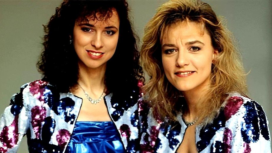 The Best, Maywood (The Dutch duo, Since 1979-1996)