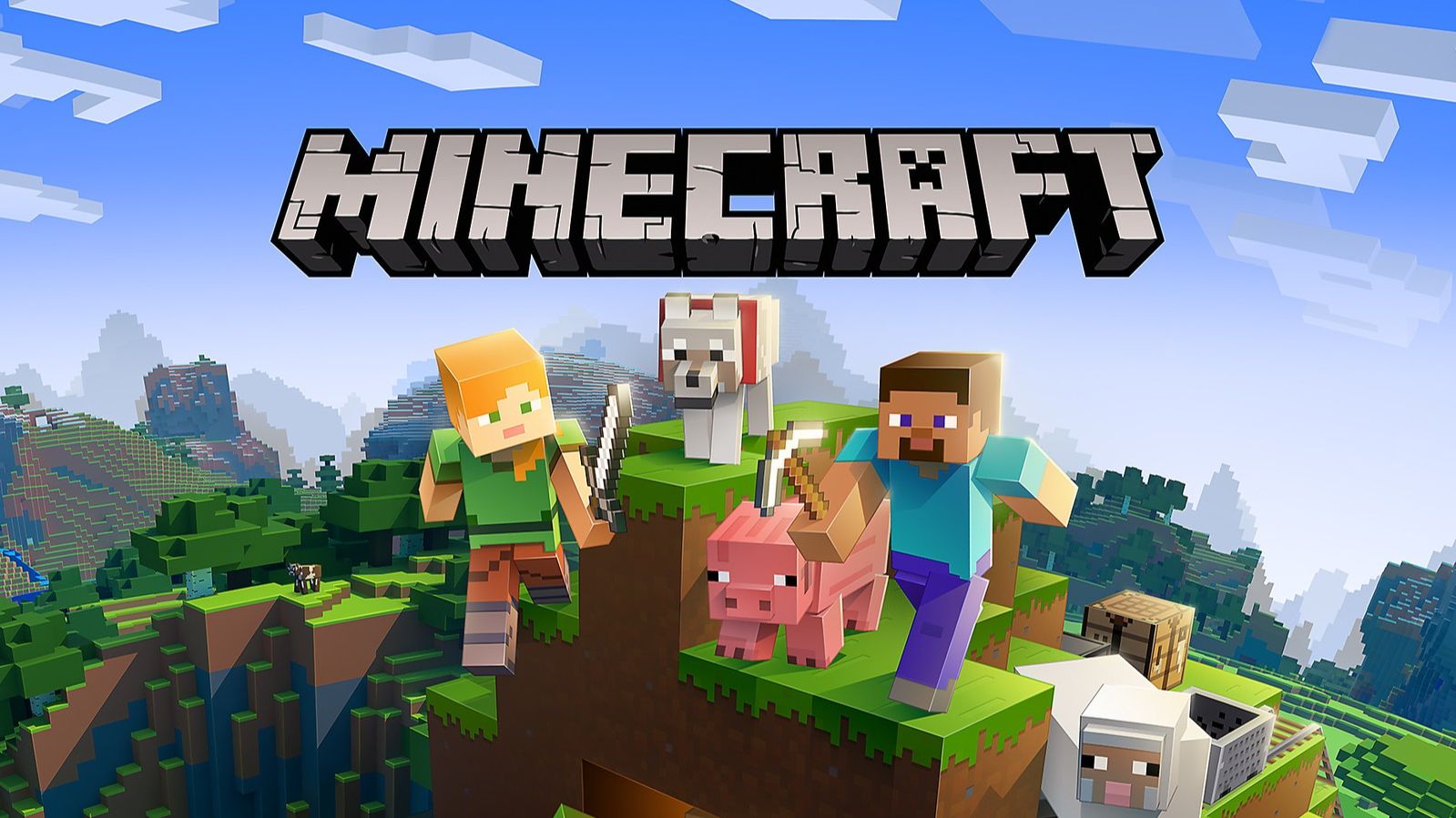 Minecraft