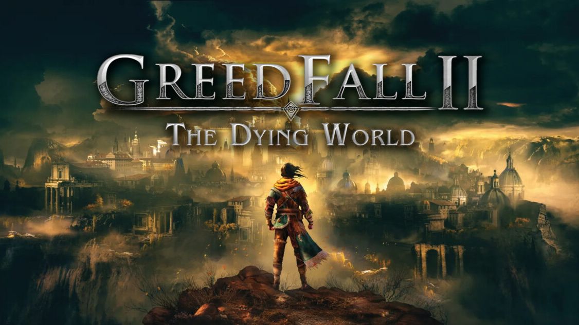 Greed Fall 2 The Dying World