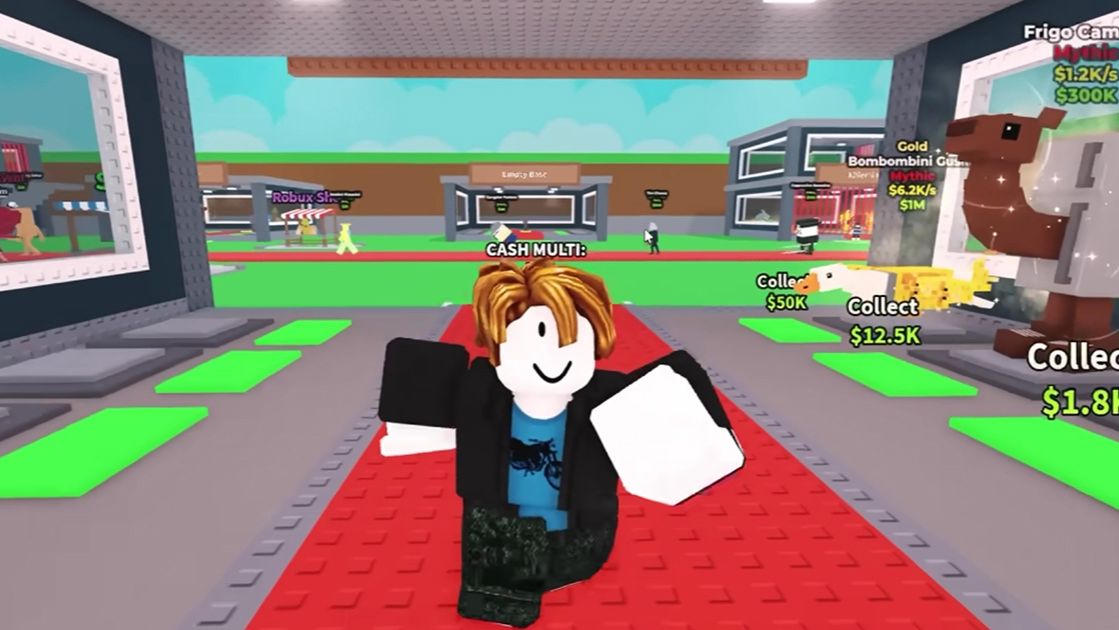 Roblox
