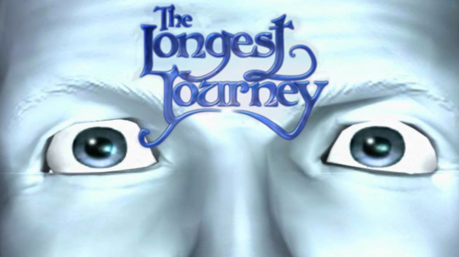 The Longest Journey