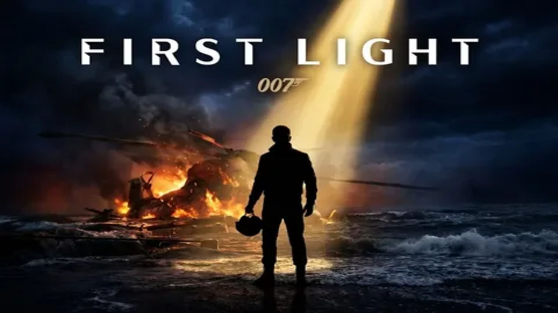 Прохождение 007 First Light [2026]