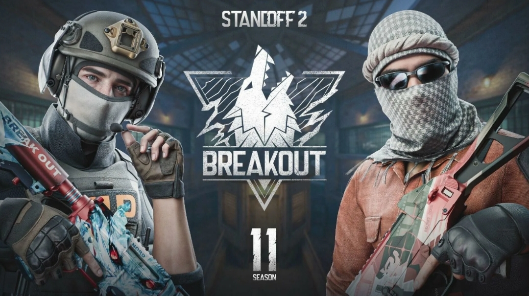 Standoff 2 (и то, что с ним связано)