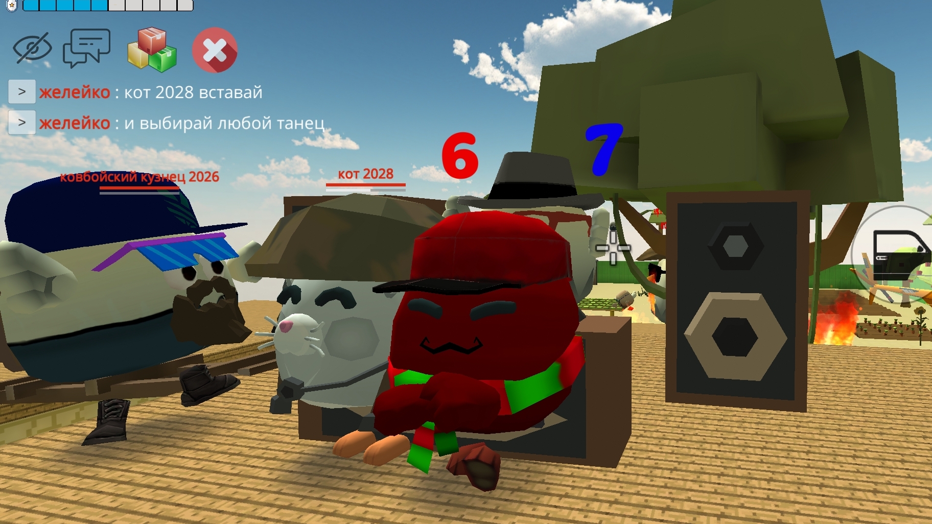Заражённые 2 сезон