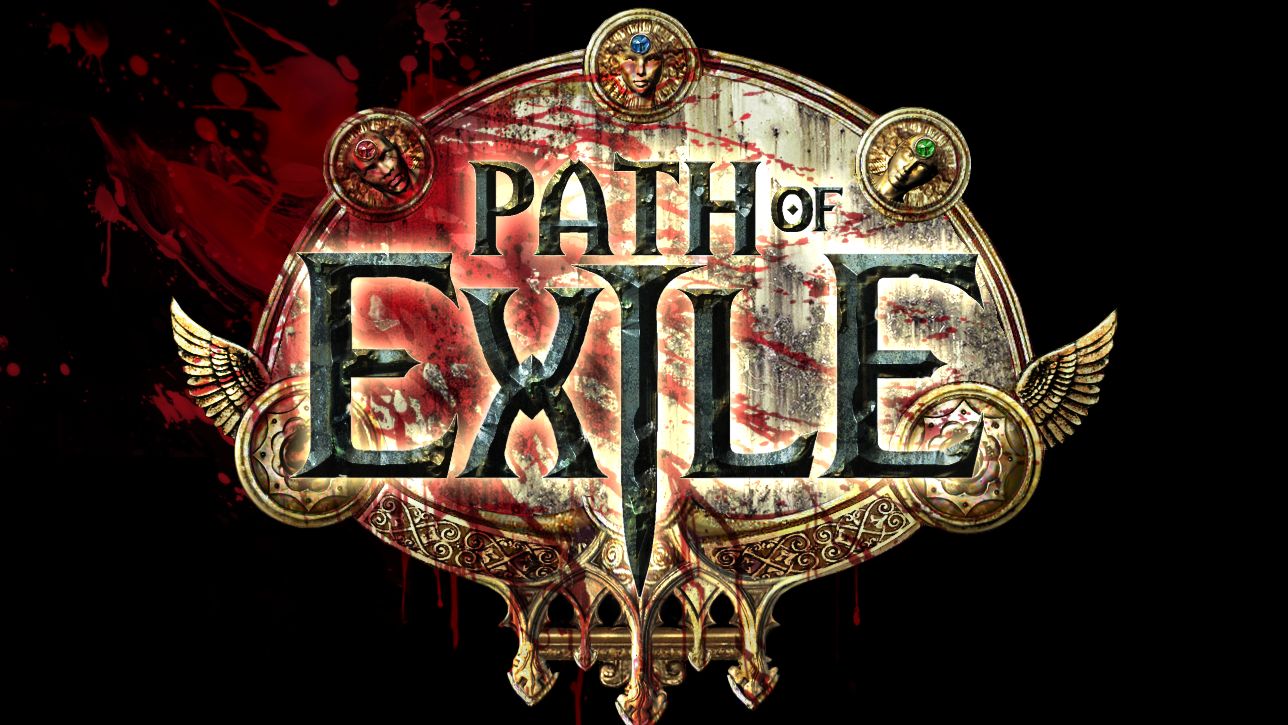 PathOfExile