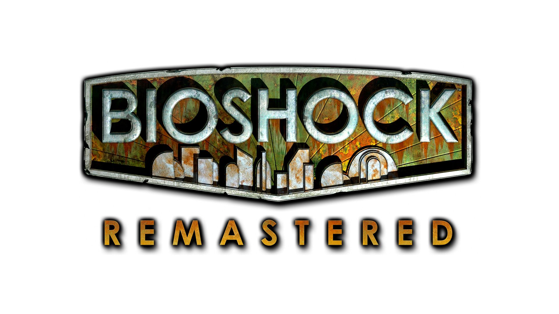 BioShock Remastered